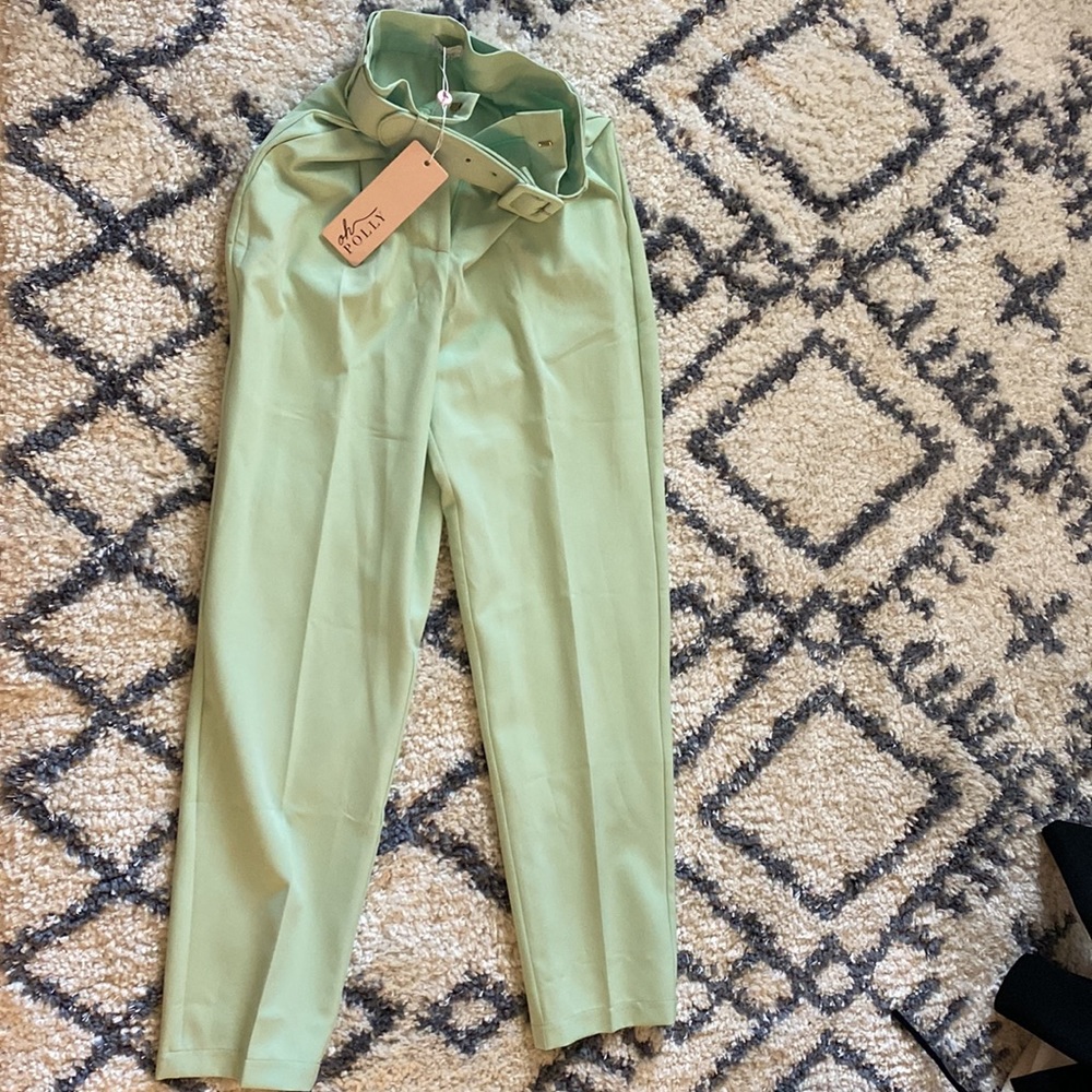 Pants - Picture 3 of 4